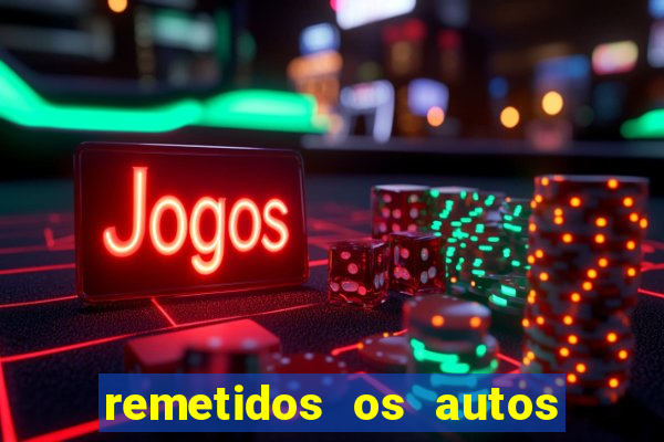 remetidos os autos para contadoria quanto tempo demora